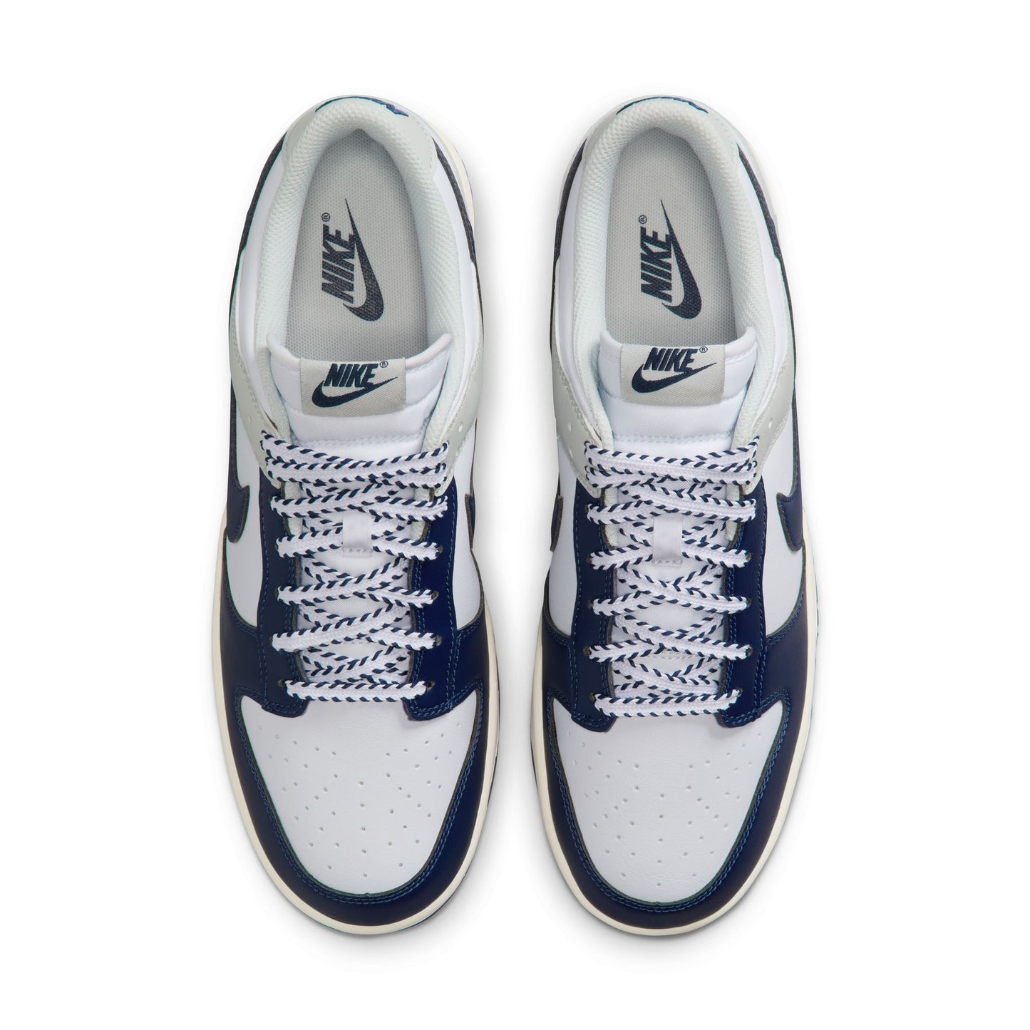Nike Dunk Low Retro "Rivalry Pack"  - IM2222-101