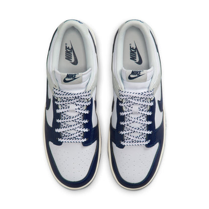 Nike Dunk Low Retro "Rivalry Pack"  - IM2222-101
