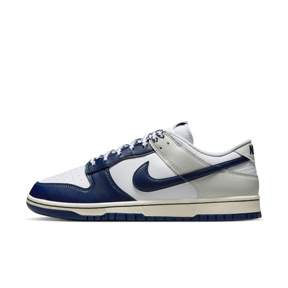 Nike Dunk Low Retro "Rivalry Pack"  - IM2222-101
