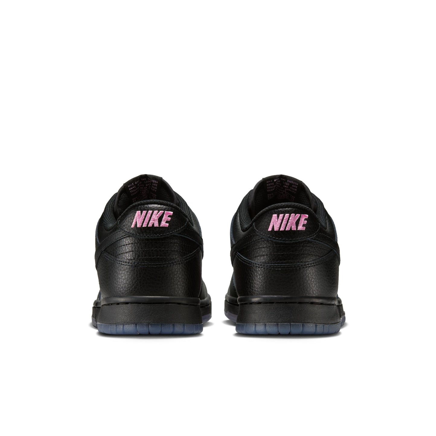 Nike Dunk Low Retro Premium “Black and Pink Rise” - IM3077-600