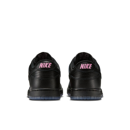 Nike Dunk Low Retro Premium “Black and Pink Rise” - IM3077-600