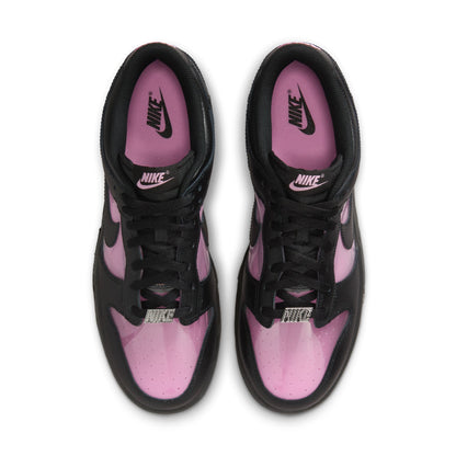 Nike Dunk Low Retro Premium “Black and Pink Rise” - IM3077-600