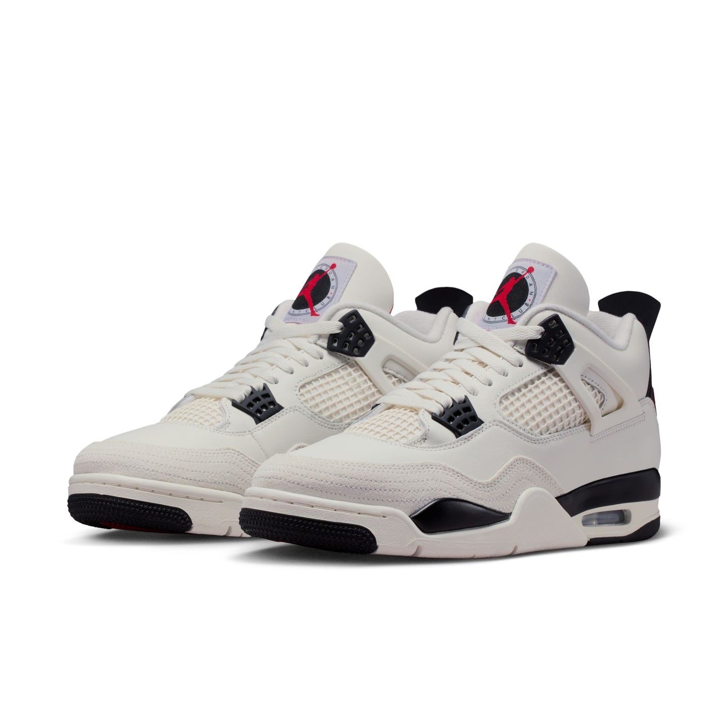 Air Jordan 4 Retro OG "Flight Club" - IM4002-100
