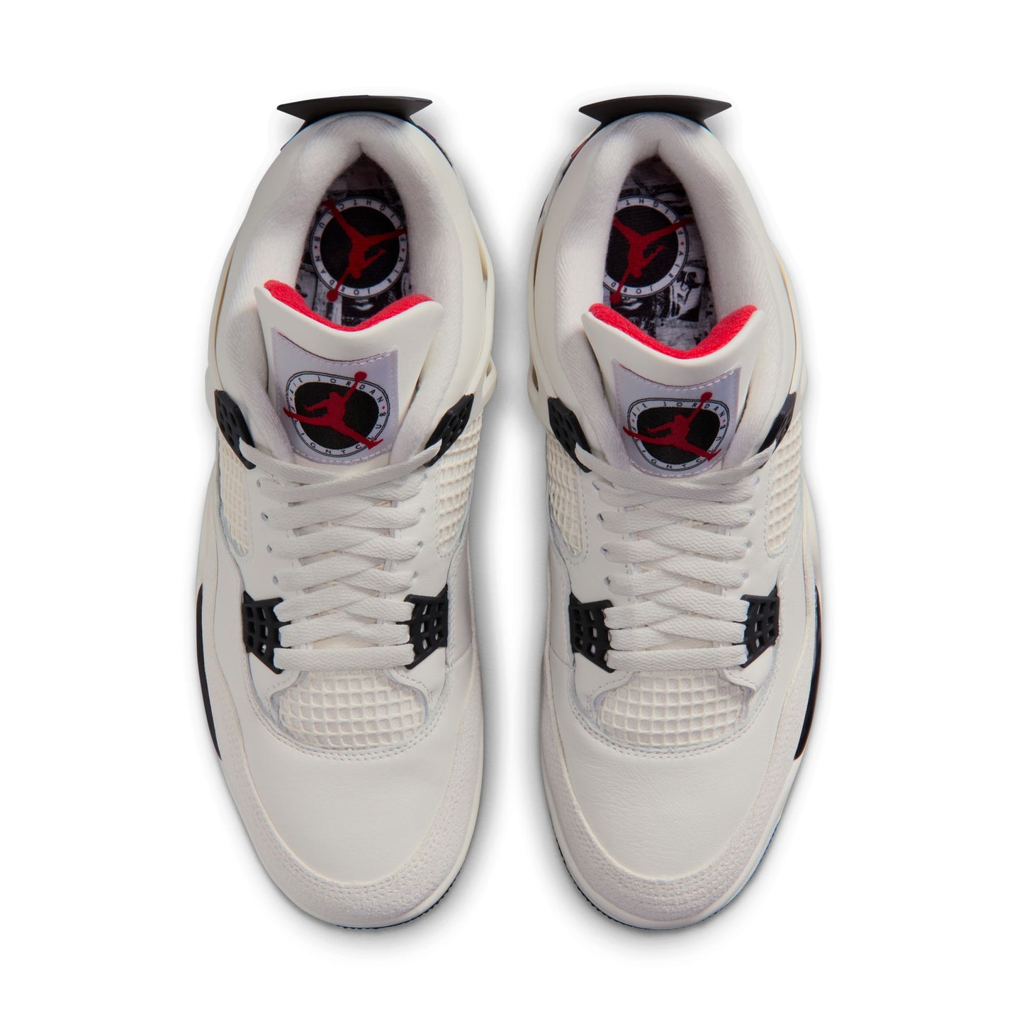Air Jordan 4 Retro OG "Flight Club" - IM4002-100