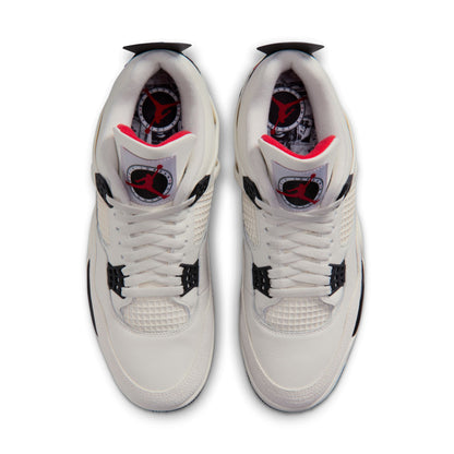 Air Jordan 4 Retro OG "Flight Club" - IM4002-100