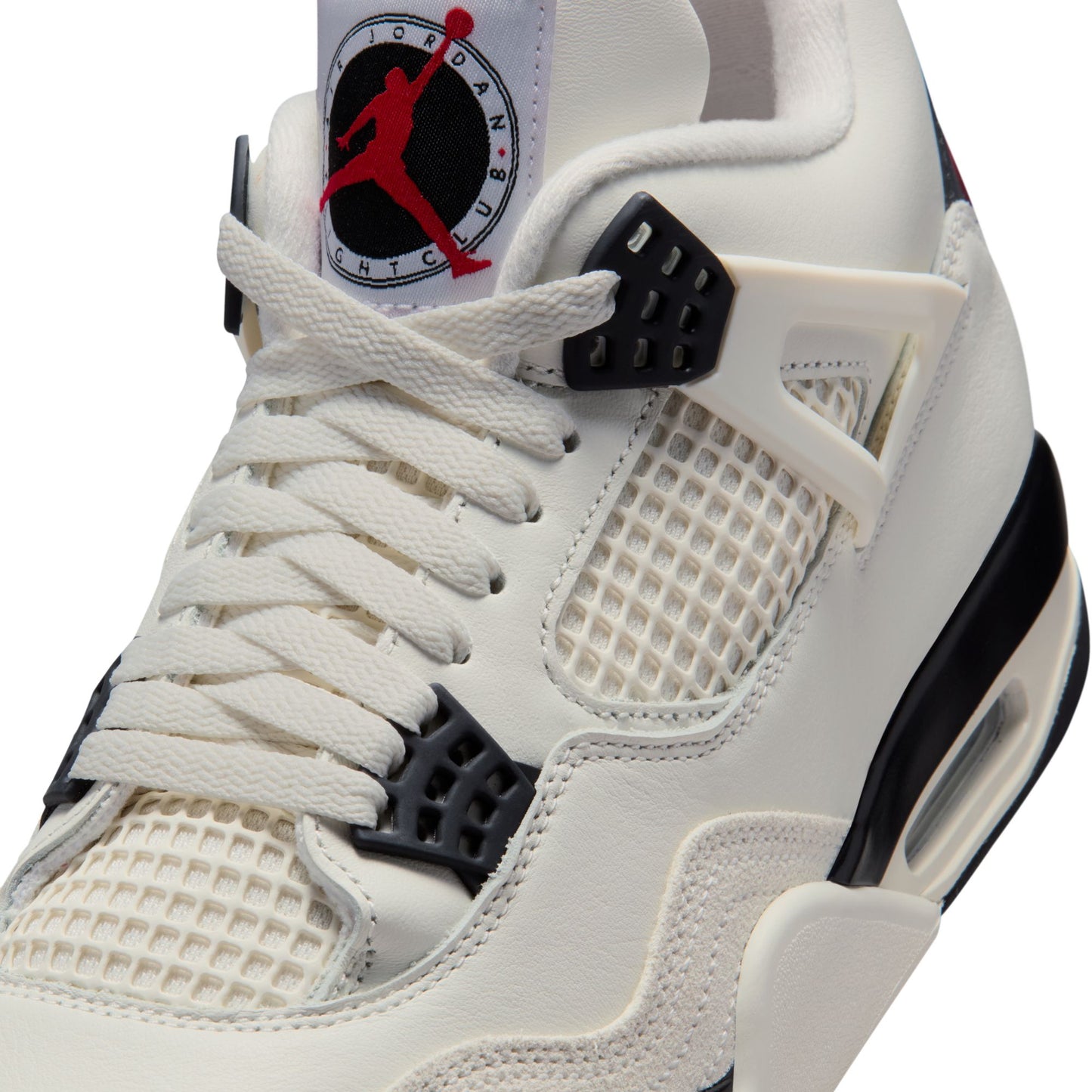 Air Jordan 4 Retro OG "Flight Club" - IM4002-100
