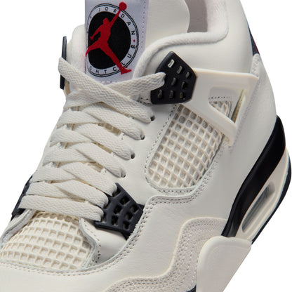 Air Jordan 4 Retro OG "Flight Club" - IM4002-100