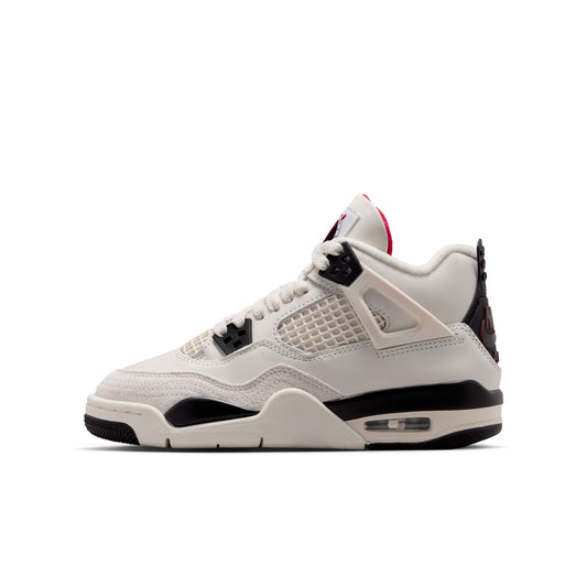 Air Jordan 4 Retro "Flight Club" (GS) - IM4026-100
