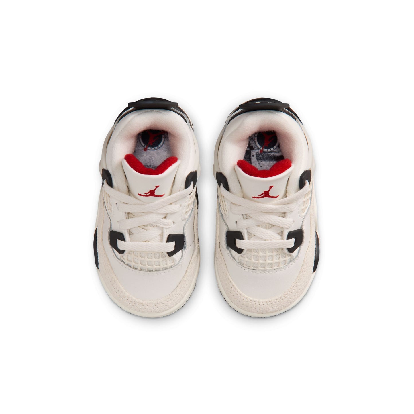Air Jordan 4 Retro OG "Flight Club" (TD) - IM4027-100