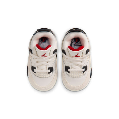 Air Jordan 4 Retro OG "Flight Club" (TD) - IM4027-100