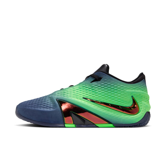 Nike Ja 4 "Nightmare" - IM4135-405