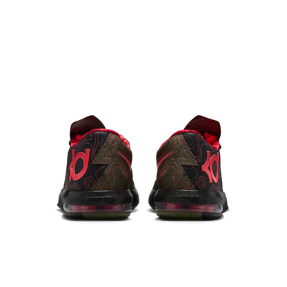 Nike KD 6 "Meteorology" - IM4409-001