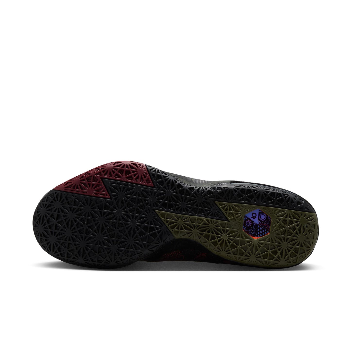 Nike KD 6 "Meteorology" - IM4409-001