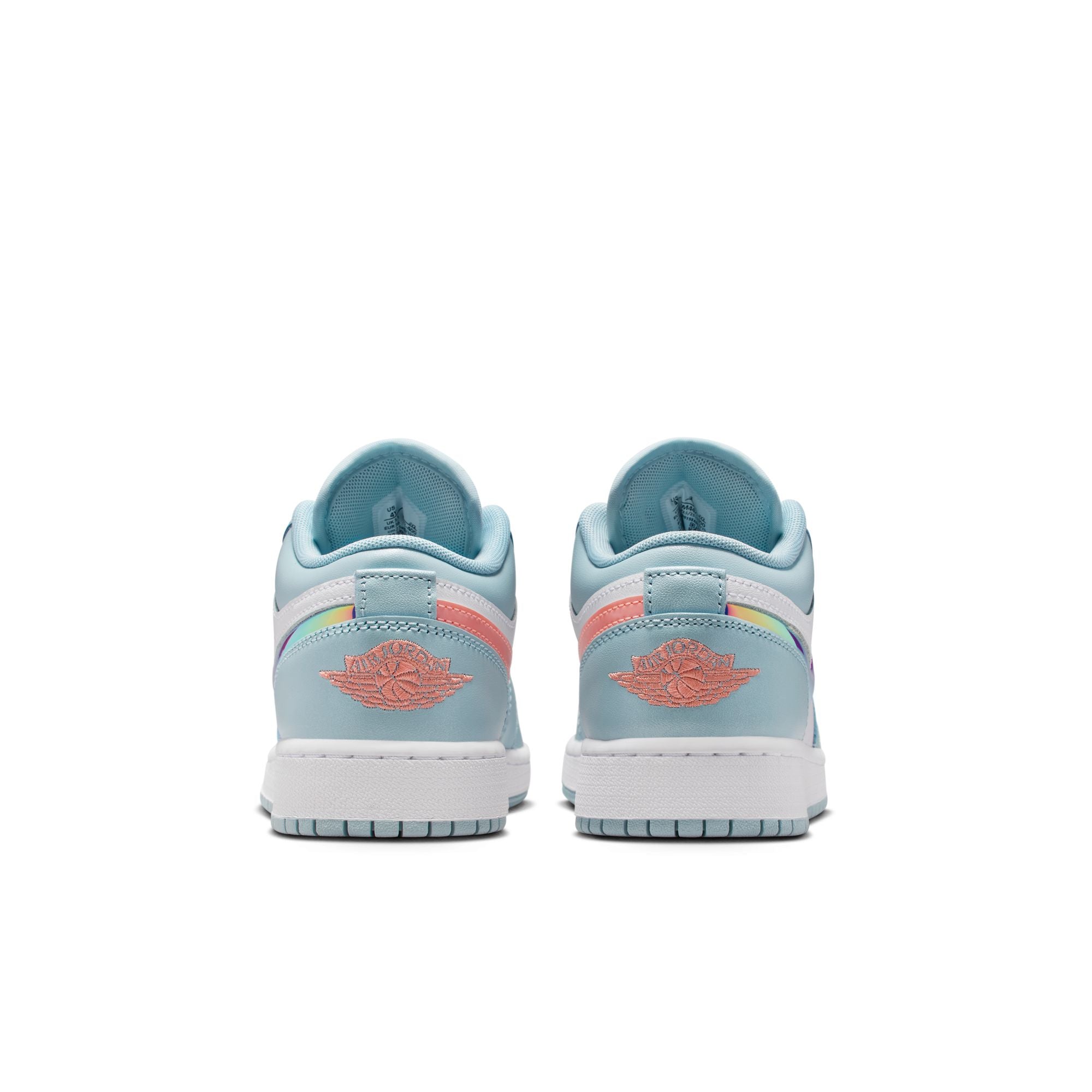 jordan 1 low macaron