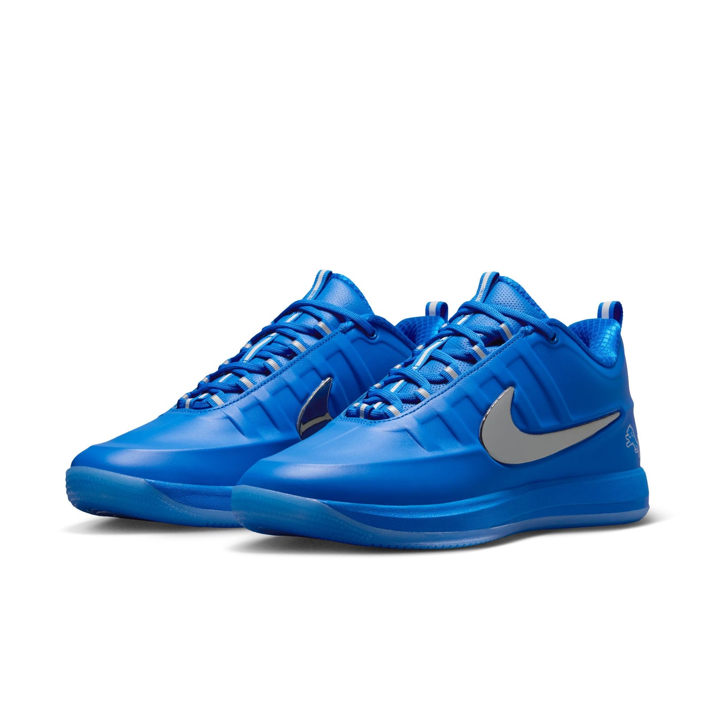 Nike Book 2 "Detroit Lions" - IM4667-401