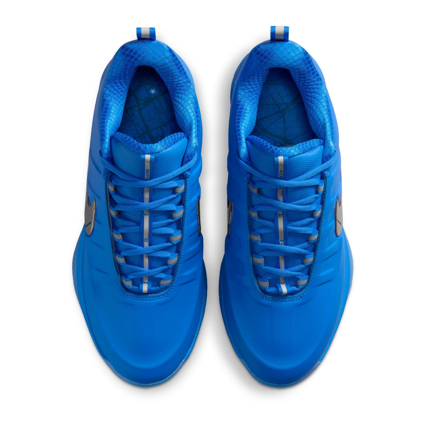 Nike Book 2 "Detroit Lions" - IM4667-401