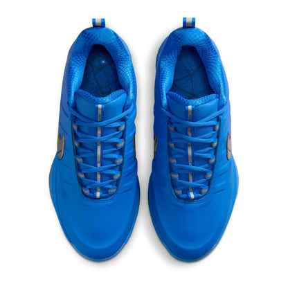 Nike Book 2 "Detroit Lions" - IM4667-401