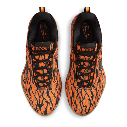 Nike Book 2 "Tiger Camo" - IM4669-001