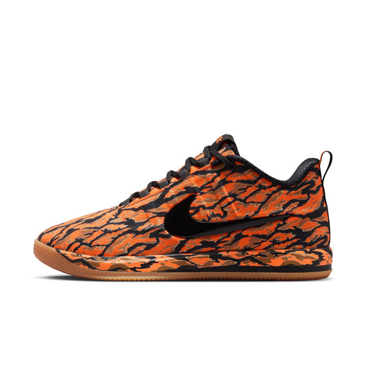 Nike Book 2 "Tiger Camo" - IM4669-001