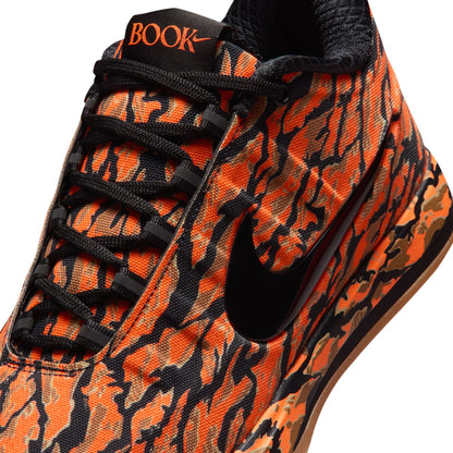 Nike Book 2 "Tiger Camo" - IM4669-001