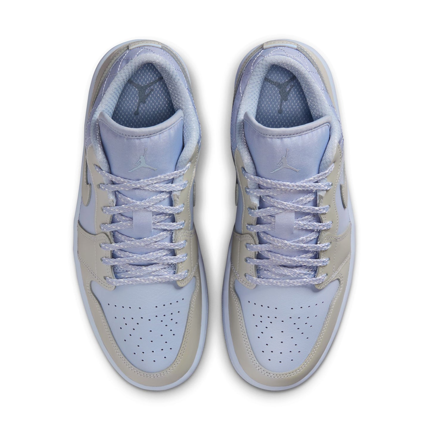 W Air Jordan 1 Low SE "Ghost" - IM5129-010
