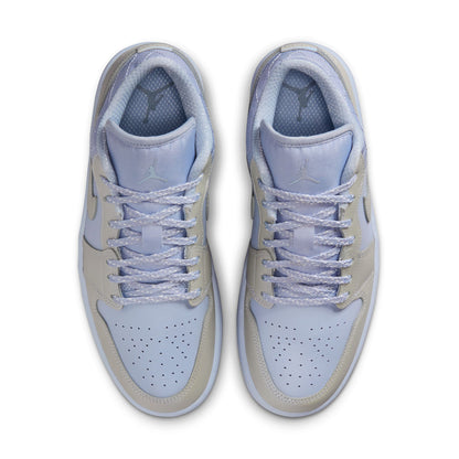 W Air Jordan 1 Low SE "Ghost" - IM5129-010