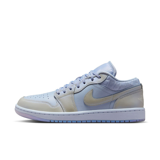 W Air Jordan 1 Low SE "Ghost" - IM5129-010