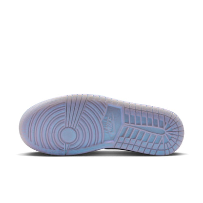 W Air Jordan 1 Low SE "Ghost" - IM5129-010