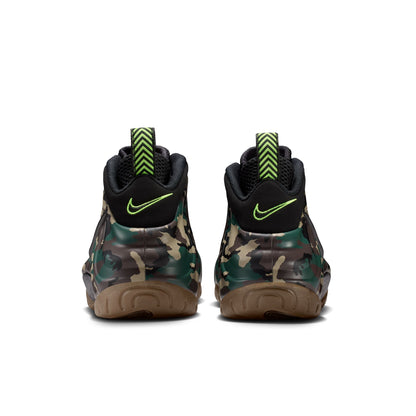 Nike Air Foamposite Pro Premium "Green Camo" - IM5204-001
