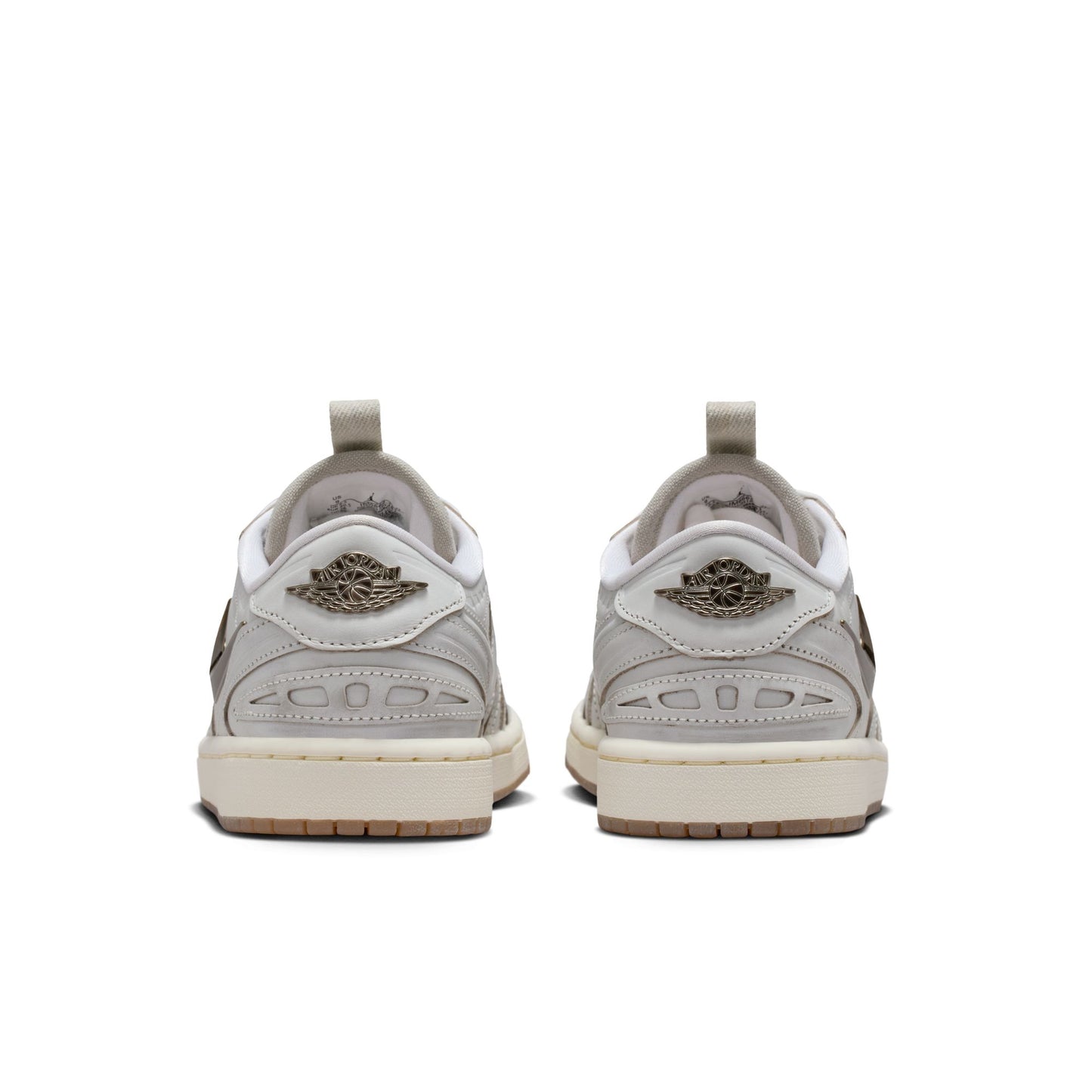 W Air Jordan 1 Low Method Of Make - IM6662-181