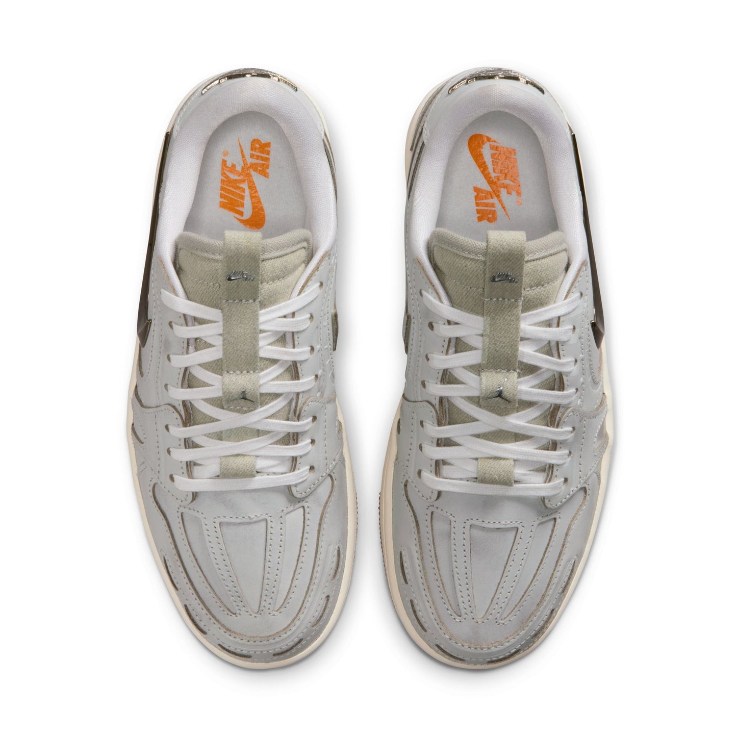 W Air Jordan 1 Low Method Of Make - IM6662-181