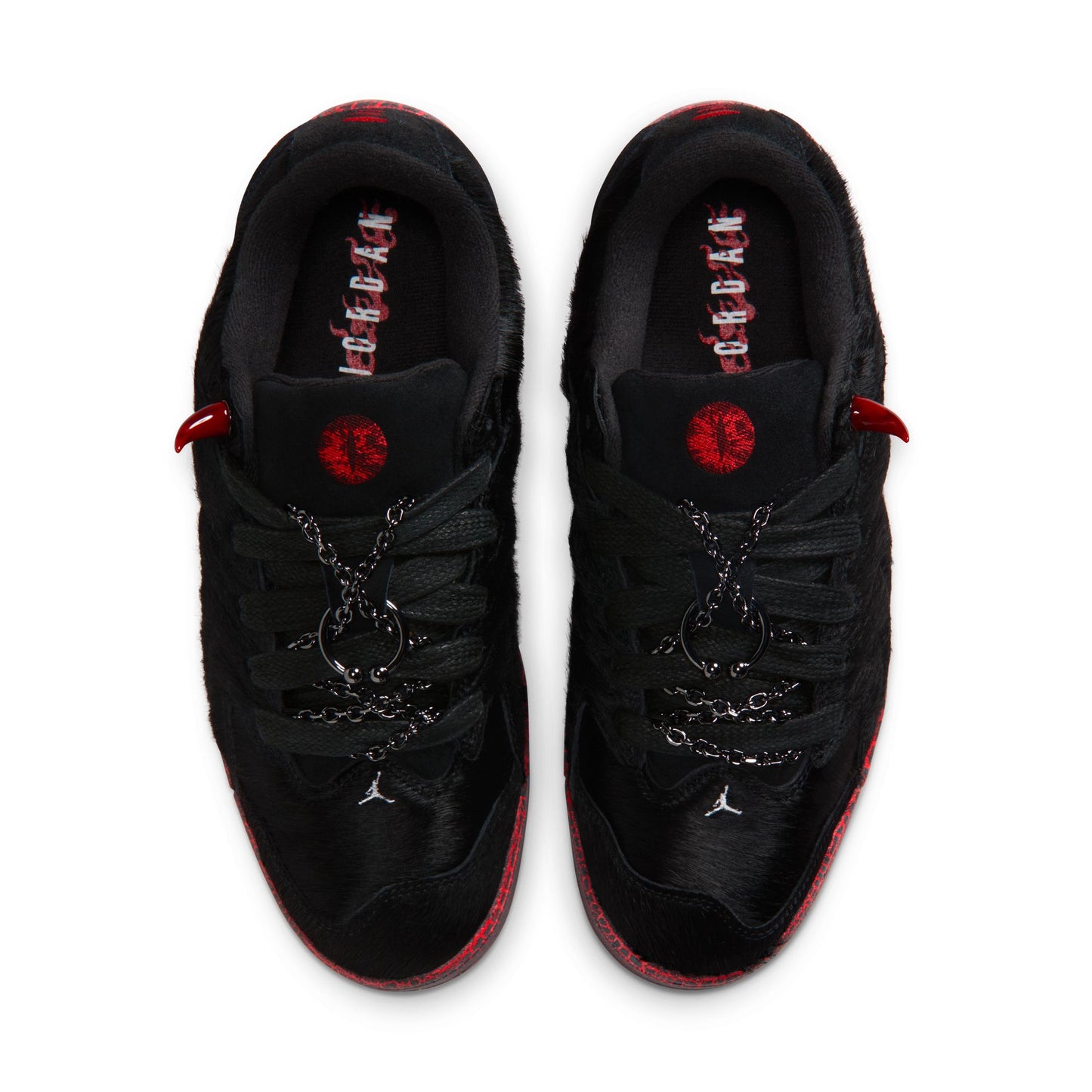 Jordan Session CN “Halloween” - IM6666-066