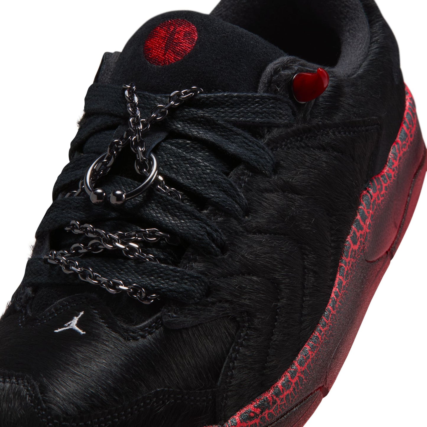 Jordan Session CN “Halloween” - IM6666-066