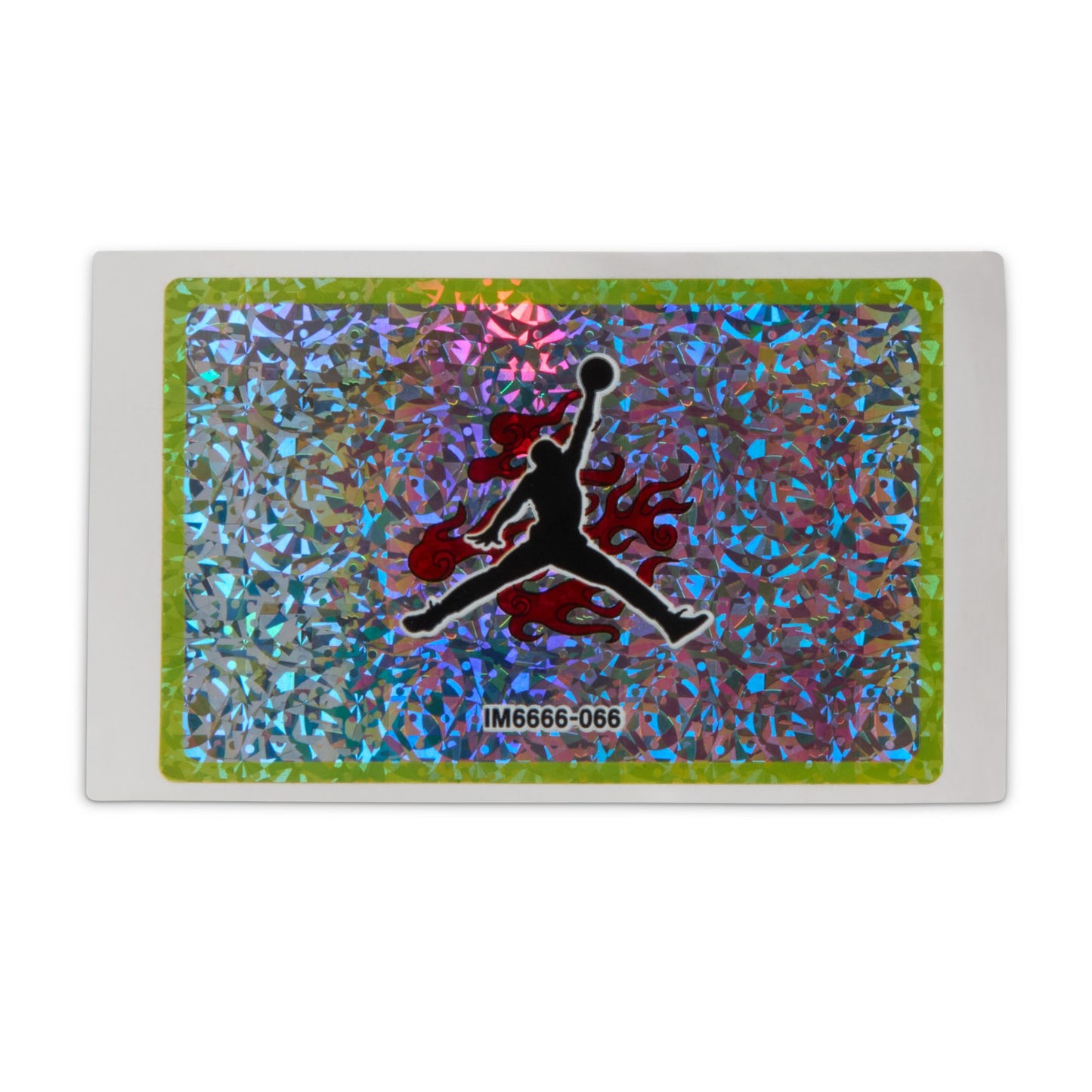 Jordan Session CN “Halloween” - IM6666-066