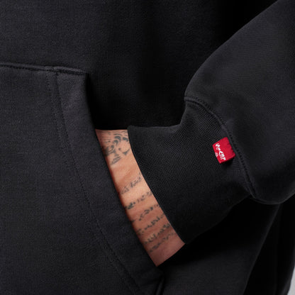 Levi's x Jordan Full-Zip Hoodie - IM6734-010