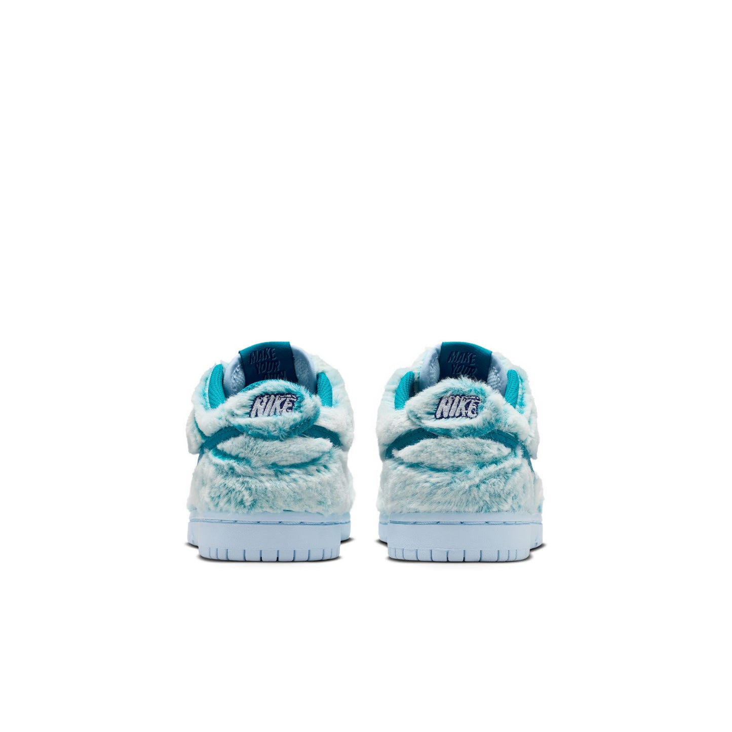 Nike Dunk Low "Abominable Snowman" (PS) - IM7170-441