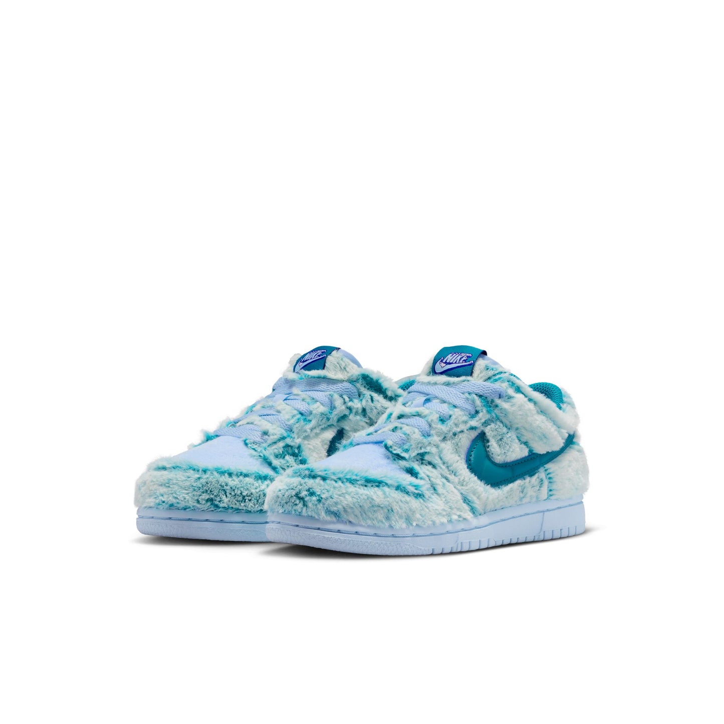 Nike Dunk Low "Abominable Snowman" (PS) - IM7170-441