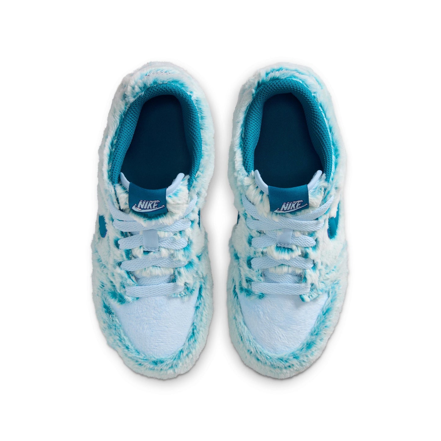 Nike Dunk Low "Abominable Snowman" (PS) - IM7170-441