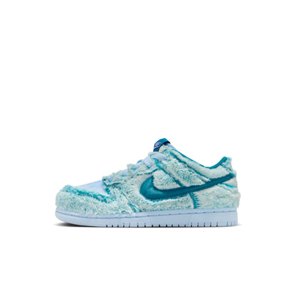 Nike Dunk Low "Abominable Snowman" (PS) - IM7170-441