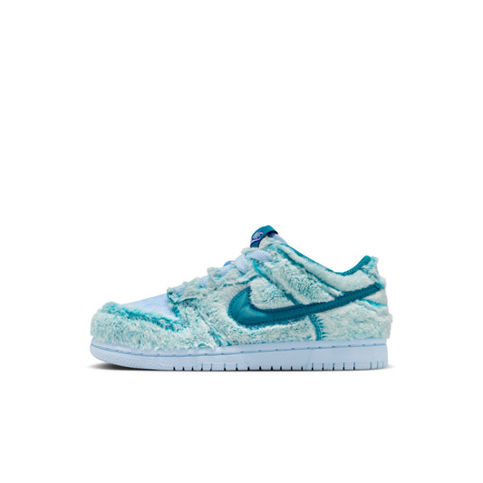 Nike Dunk Low "Abominable Snowman" (PS) - IM7170-441