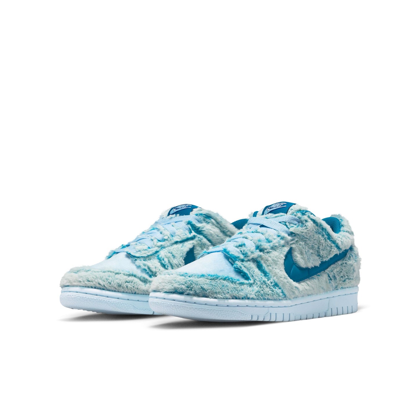 Nike Dunk Low "Abominable Snowman" (GS) - IM7171-301