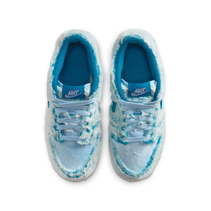 Nike Dunk Low "Abominable Snowman" (GS) - IM7171-301