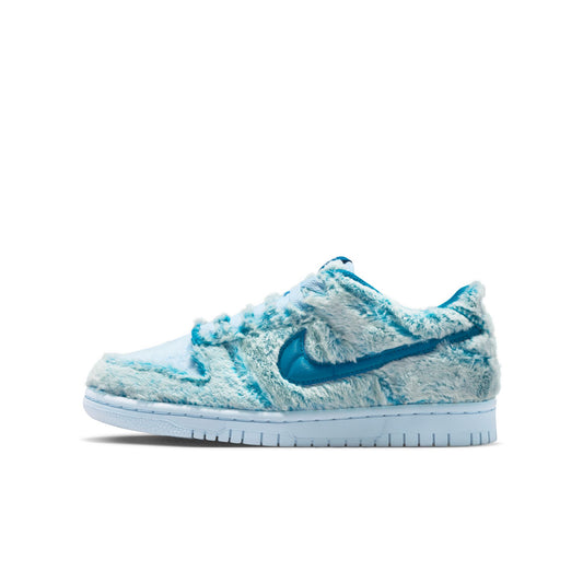 Nike Dunk Low "Abominable Snowman" (GS) - IM7171-301