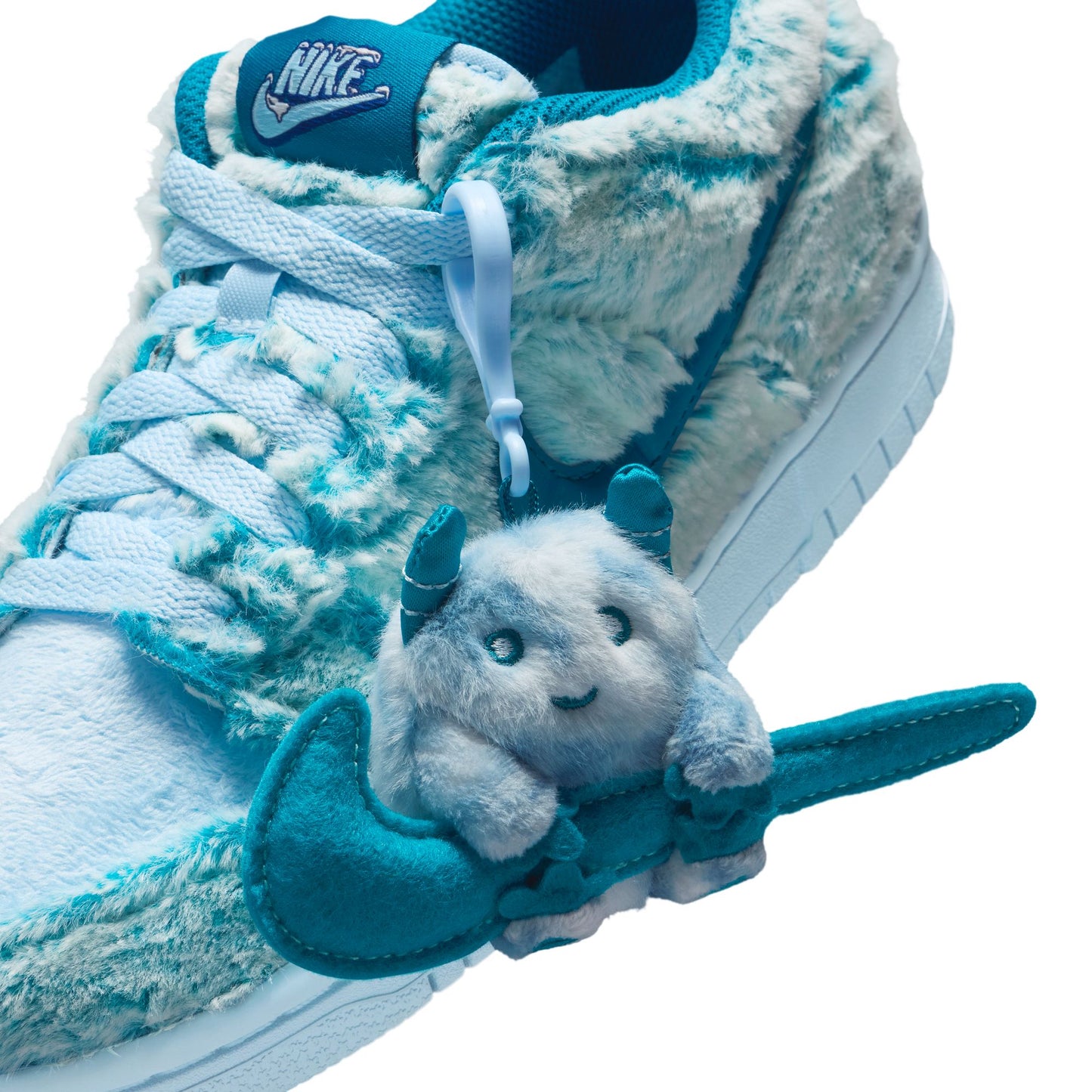Nike Dunk Low "Abominable Snowman" (GS) - IM7171-301