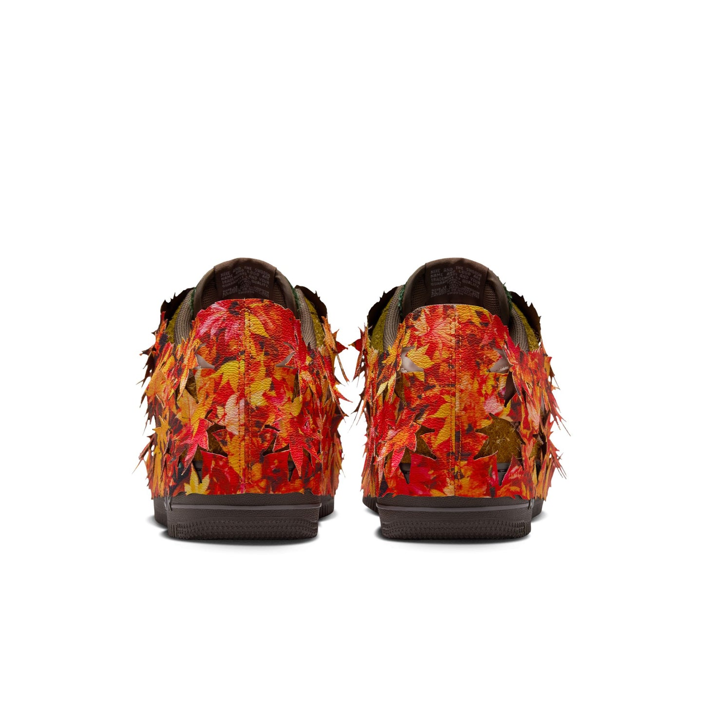 Nike Air Force 1 '07 "Leaf Camo" - IM8062-368