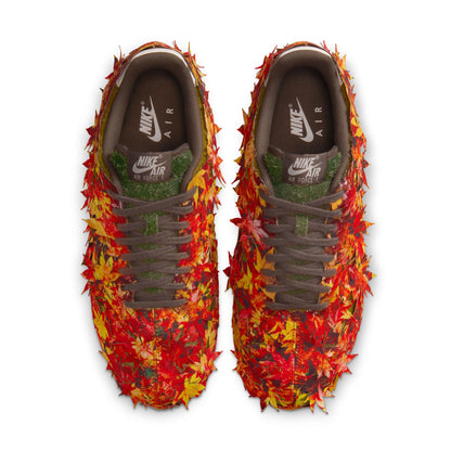 Nike Air Force 1 '07 "Leaf Camo" - IM8062-368