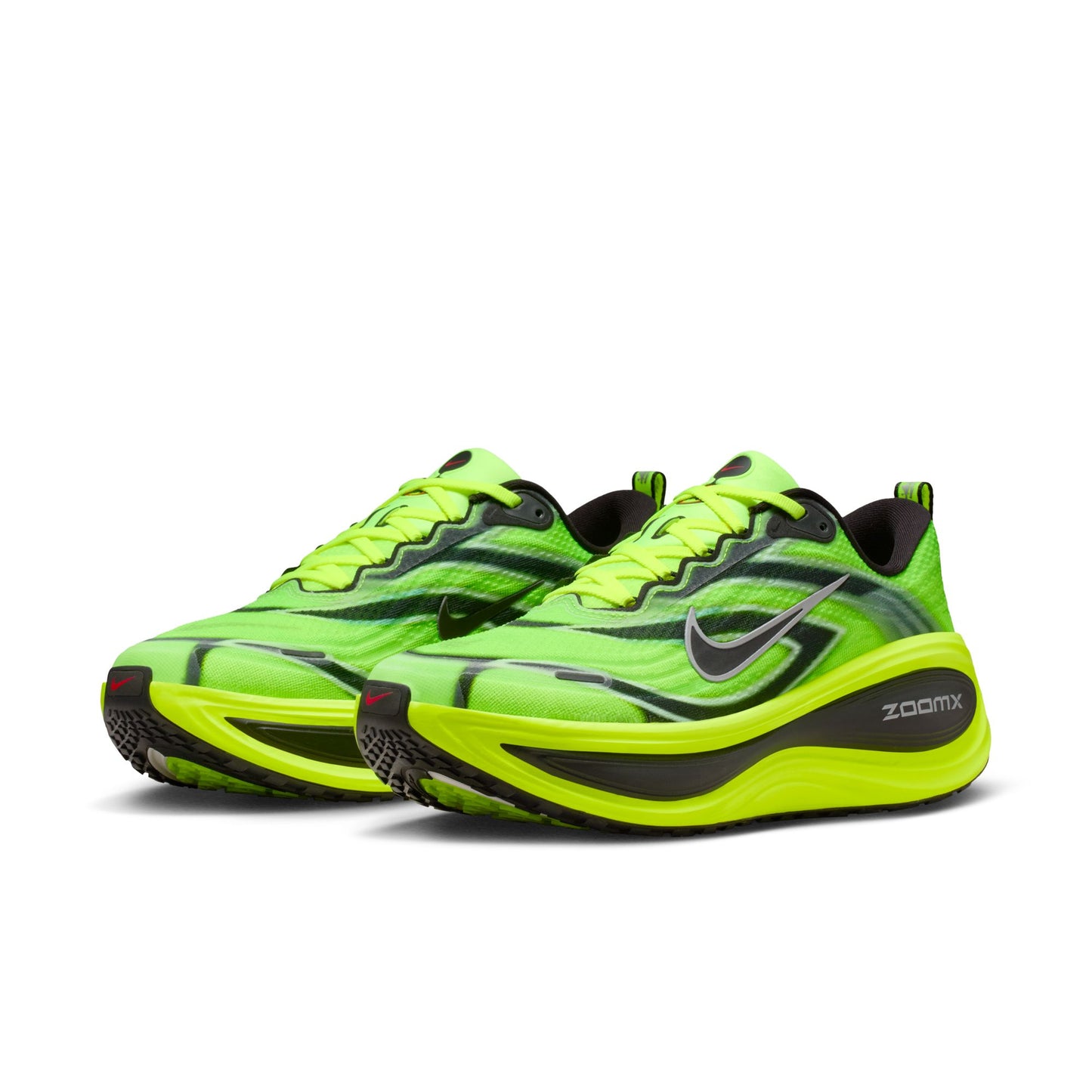 Nike Vomero Plus SE 'Ekiden' - IM8072-999