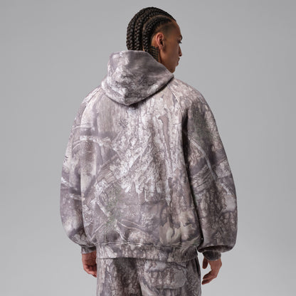 Jordan Brooklyn Fleece Hoodie - IM8982-100