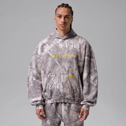 Jordan Brooklyn Fleece Hoodie - IM8982-100