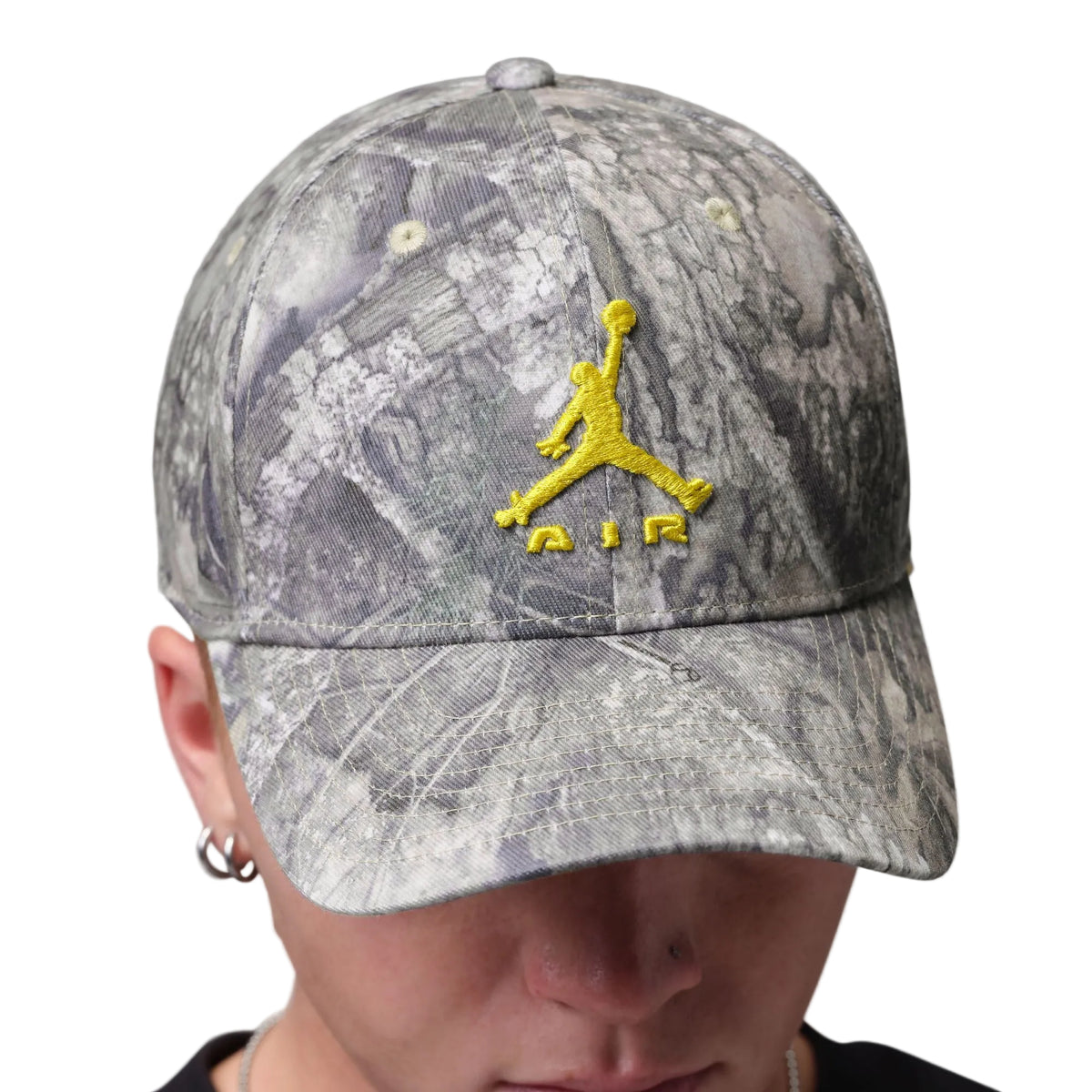 Jordan Rise Hat - IM9119-100